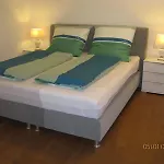 Damkroeger 2 Inselwohnung - Seeblick * Lindau (Bodensee)