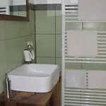 Damkroeger 2 Inselwohnung - Seeblick *