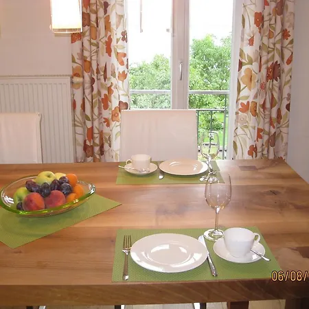 Apartment Damkroeger 2 *