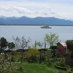Damkroeger 2 Inselwohnung - Seeblick Lindau (Bodensee)