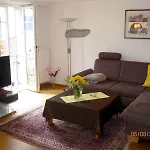 Damkroeger 2 Inselwohnung - Seeblick Appartement Lindau (Bodensee)