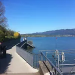 Appartement Damkroeger 2 Inselwohnung - Seeblick *
